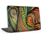 Malestrom 70s Inspired HP Chromebook Skin