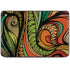 Malestrom 70s Inspired HP Chromebook Skin
