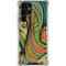 Malestrom 70s Inspired Galaxy S23 Ultra Clear Case