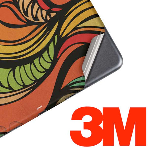 Malestrom 70s Inspired iPad Skins