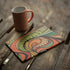 Malestrom 70s Inspired iPad Skins