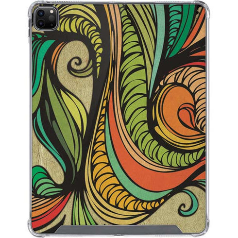 Malestrom 70s Inspired iPad Cases