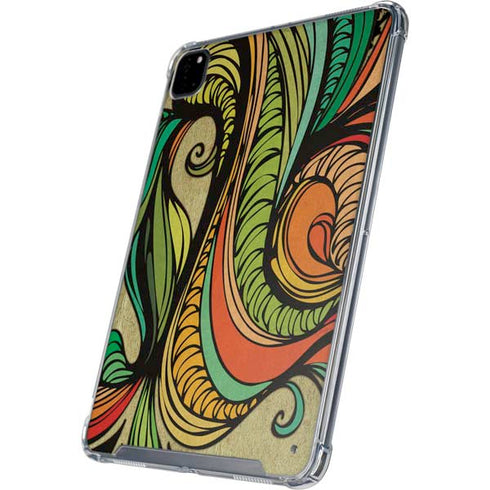 Malestrom 70s Inspired iPad Cases