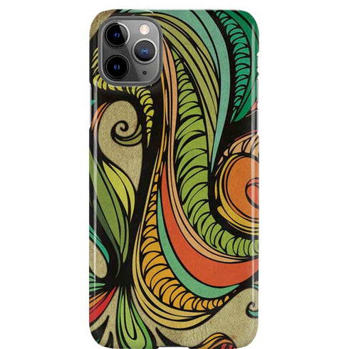 Malestrom 70s Inspired iPhone Cases
