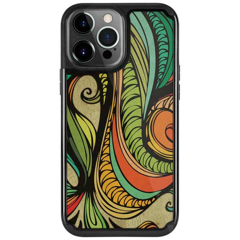 Malestrom 70s Inspired iPhone Cases