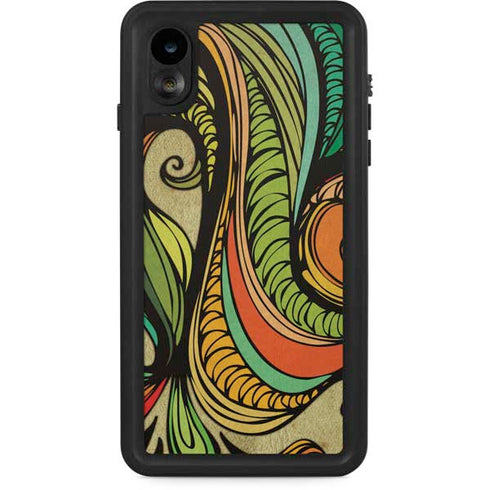 Malestrom 70s Inspired iPhone Cases