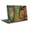 Malestrom 70s Inspired Dell Latitude Skin