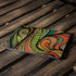 Malestrom 70s Inspired Apple MacBook Air Skin