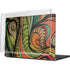 Malestrom 70s Inspired MacBook Pro 14in (2021-24) Case plus Skin