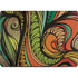 Malestrom 70s Inspired Apple MacBook Pro 14-inch Skin