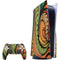 Malestrom 70s Inspired PlayStation PS5 Skins