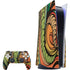 Malestrom 70s Inspired PlayStation PS5 Skins