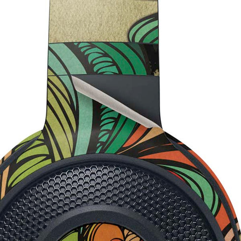 Malestrom 70s Inspired Razer Kraken X Skin