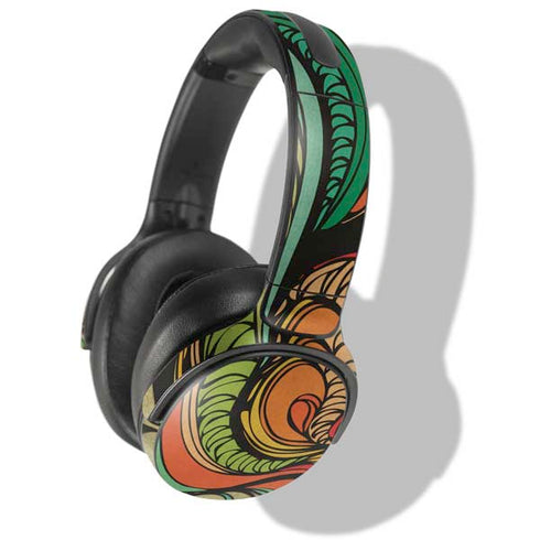 Malestrom 70s Inspired Skullcandy Venue Skin