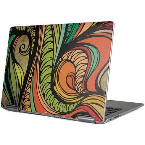 Malestrom 70s Inspired Yoga 710 14in Skin