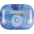 Mandala Symmetry AirPods Skins