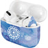 Mandala Symmetry AirPods Skins