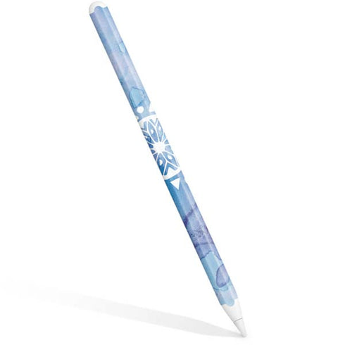 Mandala Symmetry Apple Pencil (2nd Gen 2019) Skin