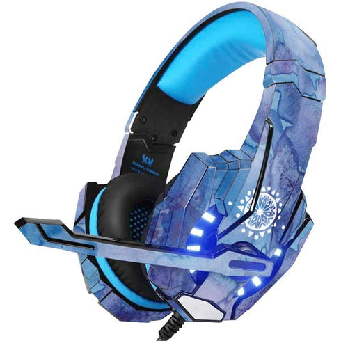 Mandala Symmetry BENGOO G9000 Skin