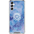 Mandala Symmetry Gabb Phone 4 Clear Case