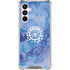Mandala Symmetry Galaxy A16 5G Clear Case