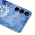 Mandala Symmetry Galaxy A35 5G Skin