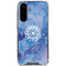 Mandala Symmetry Galaxy A36 5G Clear Case