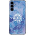 Mandala Symmetry Galaxy A55 5G Clear Case