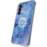 Mandala Symmetry Galaxy A55 5G Clear Case