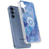 Mandala Symmetry Galaxy A55 5G Clear Case