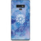 Mandala Symmetry Galaxy Note 9 Skin