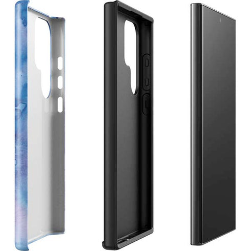 Mandala Symmetry Galaxy S23 Ultra Pro Case