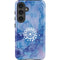 Mandala Symmetry Galaxy S25 Impact Case