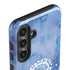 Mandala Symmetry Galaxy S25 Impact Case