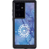 Mandala Symmetry Galaxy S24 Ultra Waterproof Case