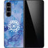 Mandala Symmetry Galaxy Z Fold5 5G Skin