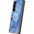 Mandala Symmetry Galaxy Z Fold5 5G Skin