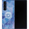 Mandala Symmetry Galaxy Z Fold6 Skin