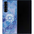 Mandala Symmetry Galaxy Z Fold6 Skin