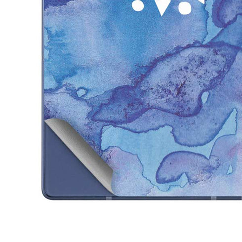 Mandala Symmetry Galaxy Z Fold6 Skin