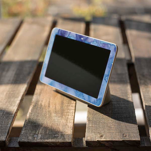Mandala Symmetry Google Home Hub Skin