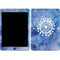 Mandala Symmetry iPad Skins