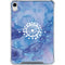 Mandala Symmetry iPad 11th Gen (2025) Clear Case
