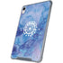 Mandala Symmetry iPad 11th Gen (2025) Clear Case