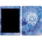 Mandala Symmetry Apple iPad Skin