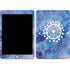 Mandala Symmetry Apple iPad Skin