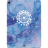 Mandala Symmetry Apple iPad Air Skin
