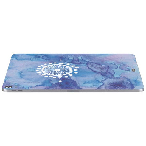 Mandala Symmetry Apple iPad Air Skin