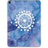 Mandala Symmetry Apple iPad Pro Skin