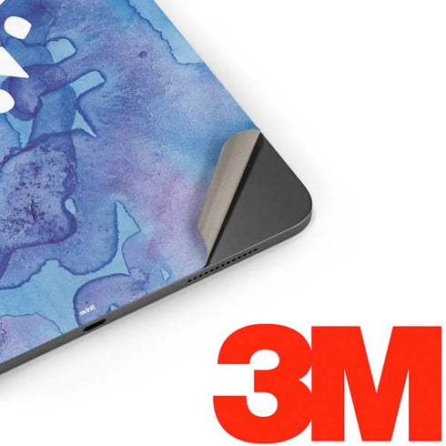 Mandala Symmetry Apple iPad Pro Skin